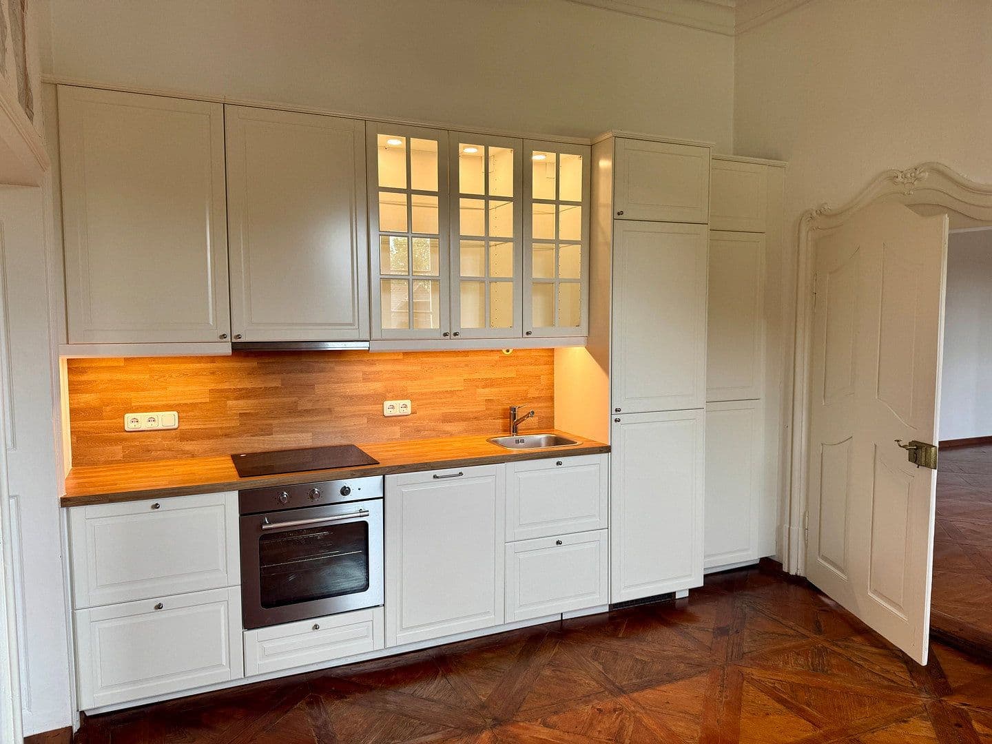 Pronájem bytu 3+1 148 m², Grieskirchen, Horní Rakousko Pronájem bytu 3+1 148 m², Grieskirchen, Horní Rakousko