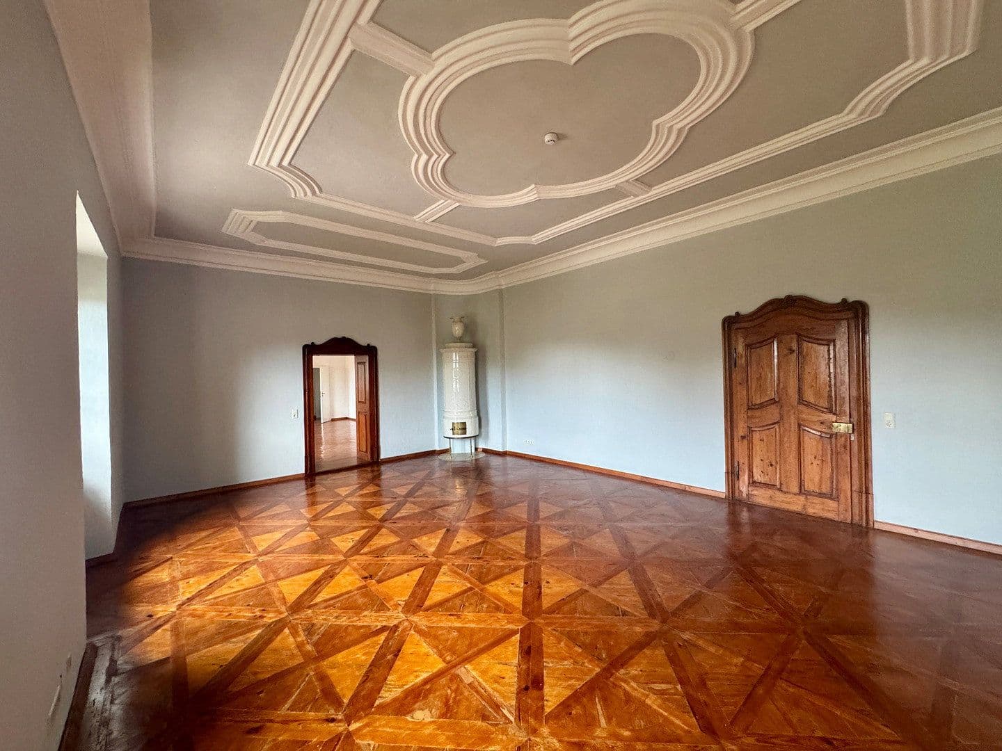 Pronájem bytu 3+1 148 m², Grieskirchen, Horní Rakousko Pronájem bytu 3+1 148 m², Grieskirchen, Horní Rakousko