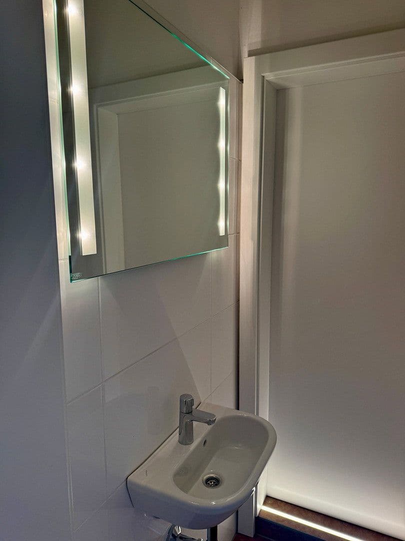 Pronájem bytu 3+1 148 m², Grieskirchen, Horní Rakousko Pronájem bytu 3+1 148 m², Grieskirchen, Horní Rakousko