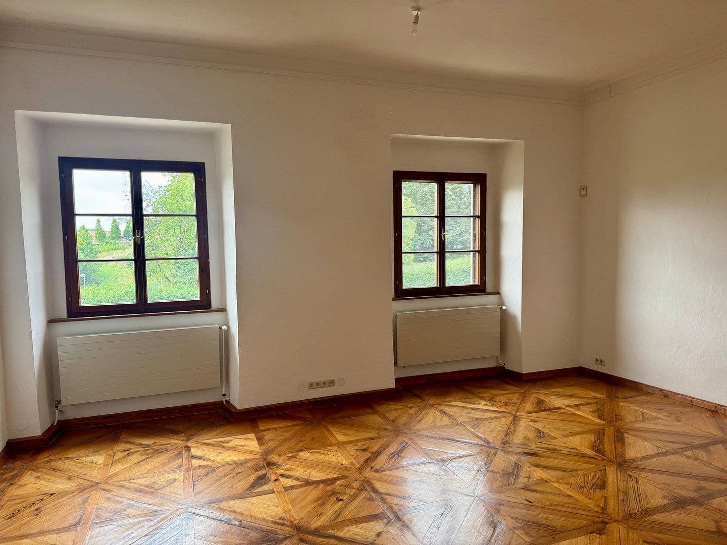 Pronájem bytu 3+1 148 m², Grieskirchen, Horní Rakousko Pronájem bytu 3+1 148 m², Grieskirchen, Horní Rakousko