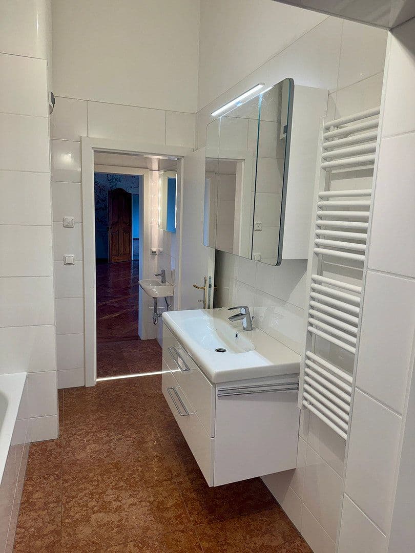 Pronájem bytu 3+1 148 m², Grieskirchen, Horní Rakousko Pronájem bytu 3+1 148 m², Grieskirchen, Horní Rakousko