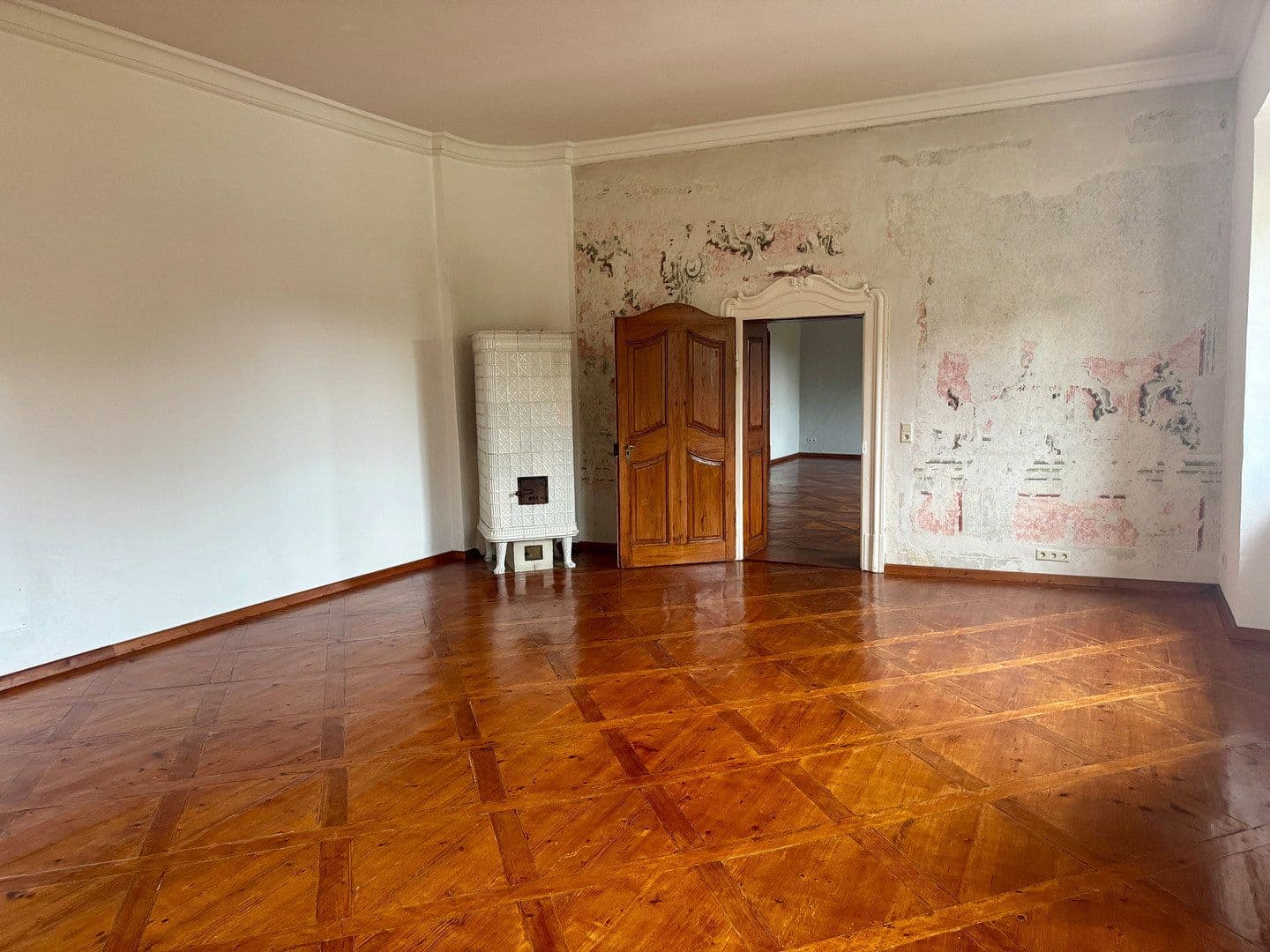 Pronájem bytu 3+1 148 m², Grieskirchen, Horní Rakousko Pronájem bytu 3+1 148 m², Grieskirchen, Horní Rakousko