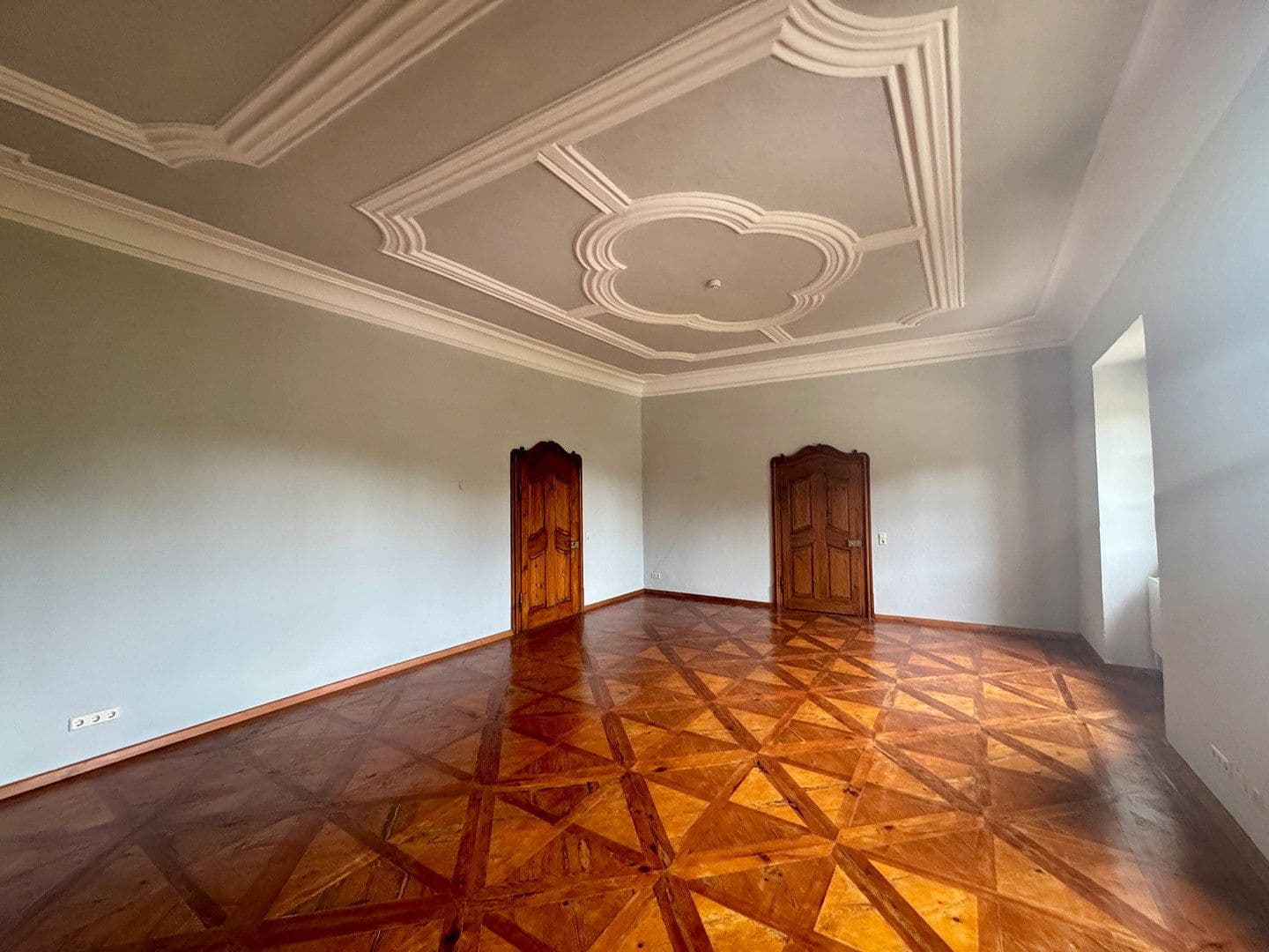 Pronájem bytu 3+1 148 m², Grieskirchen, Horní Rakousko Pronájem bytu 3+1 148 m², Grieskirchen, Horní Rakousko