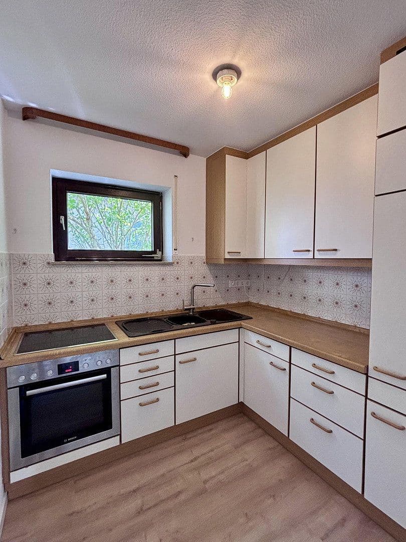 Pronájem bytu 2+1 55 m², Wildberg, Bádensko-Württembersko Pronájem bytu 2+1 55 m², Wildberg, Bádensko-Württembersko