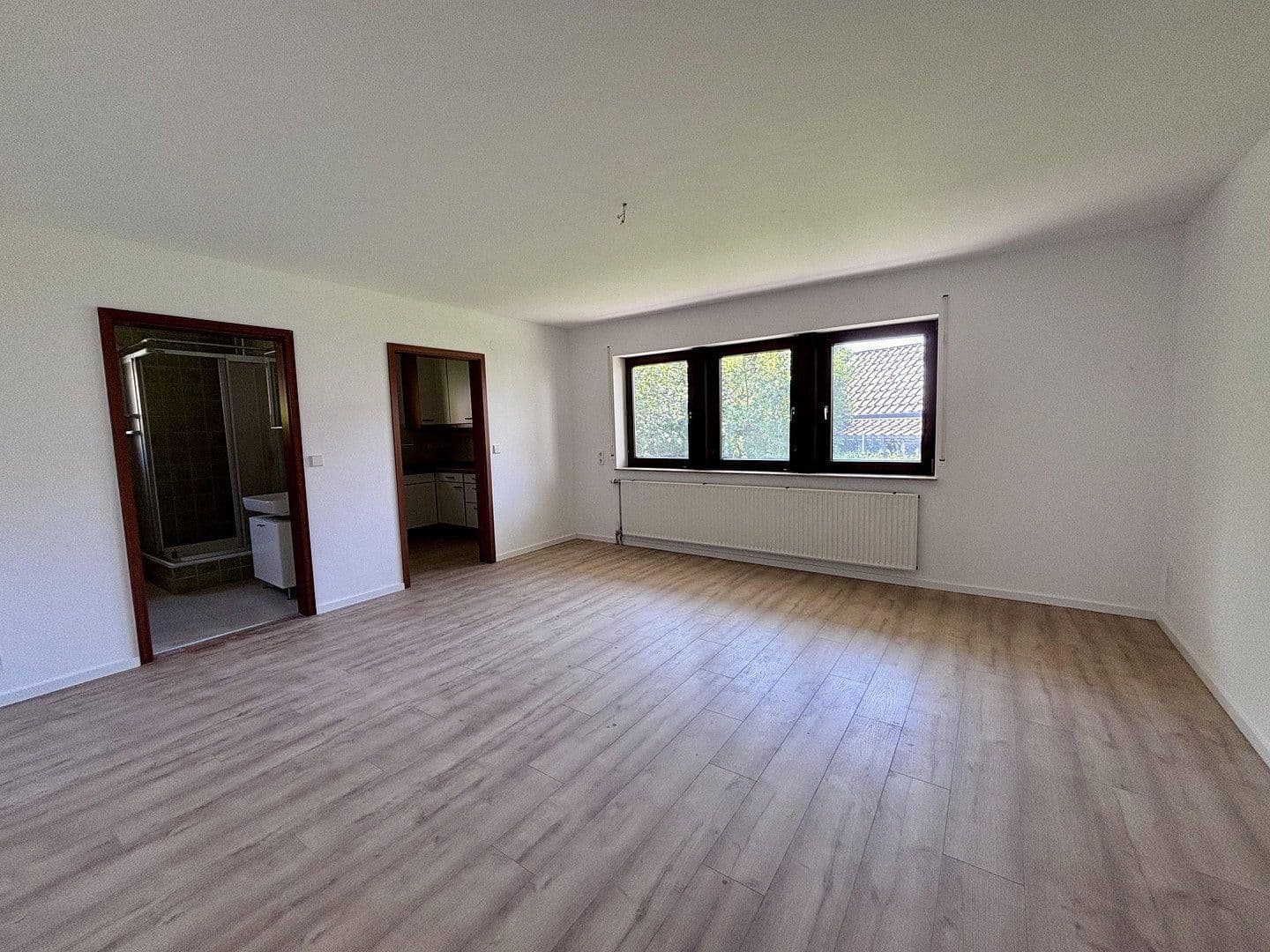 Pronájem bytu 2+1 55 m², Wildberg, Bádensko-Württembersko Pronájem bytu 2+1 55 m², Wildberg, Bádensko-Württembersko