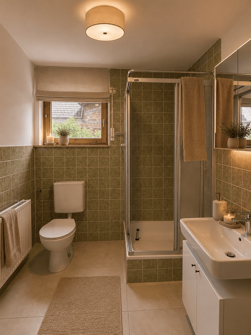 Pronájem bytu 2+1 55 m², Wildberg, Bádensko-Württembersko Pronájem bytu 2+1 55 m², Wildberg, Bádensko-Württembersko