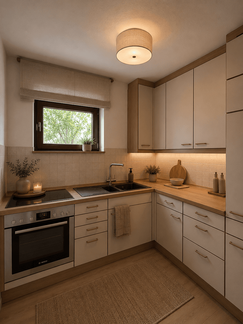 Pronájem bytu 2+1 55 m², Wildberg, Bádensko-Württembersko Pronájem bytu 2+1 55 m², Wildberg, Bádensko-Württembersko
