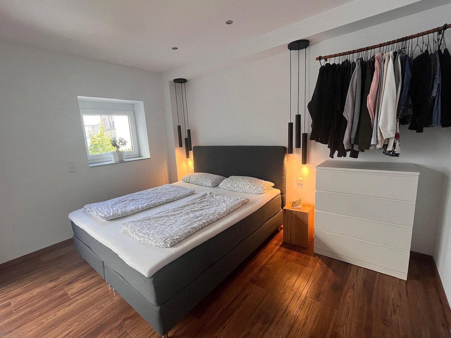 Pronájem bytu 2+kk 94 m², Saarbrücken, Země Sársko Pronájem bytu 2+kk 94 m², Saarbrücken, Země Sársko