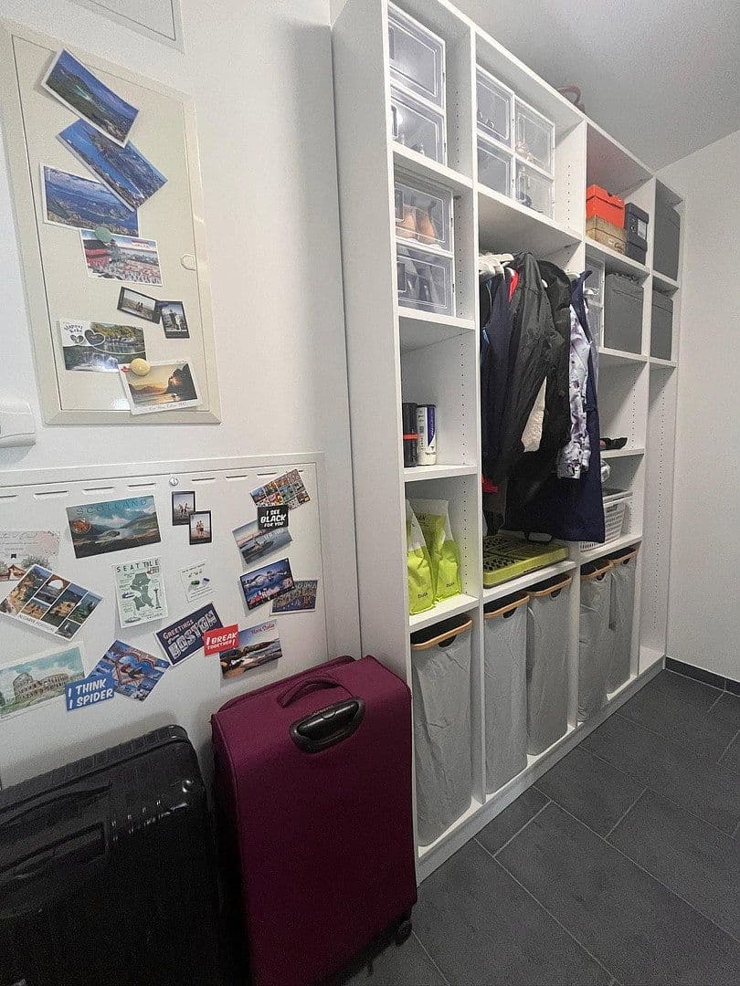 Pronájem bytu 2+kk 94 m², Saarbrücken, Země Sársko Pronájem bytu 2+kk 94 m², Saarbrücken, Země Sársko