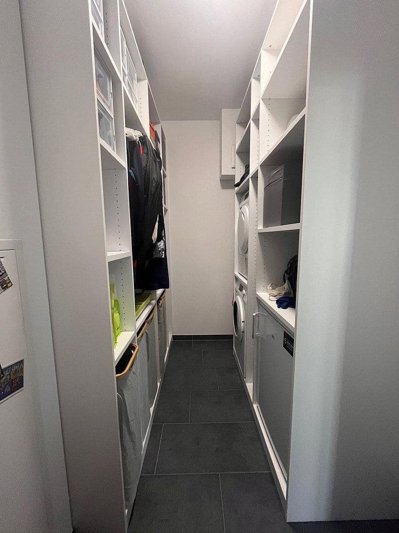Pronájem bytu 2+kk 94 m², Saarbrücken, Země Sársko Pronájem bytu 2+kk 94 m², Saarbrücken, Země Sársko