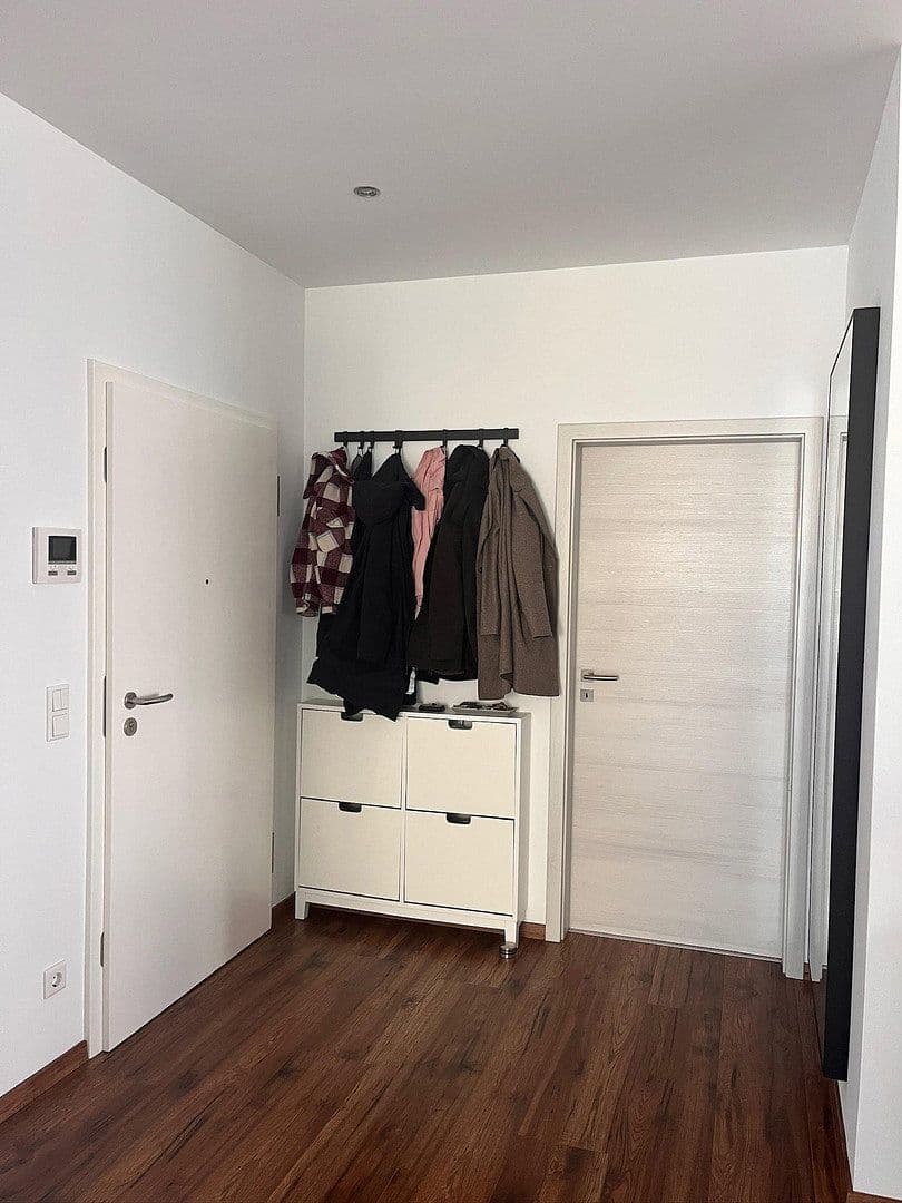 Pronájem bytu 2+kk 94 m², Saarbrücken, Země Sársko Pronájem bytu 2+kk 94 m², Saarbrücken, Země Sársko