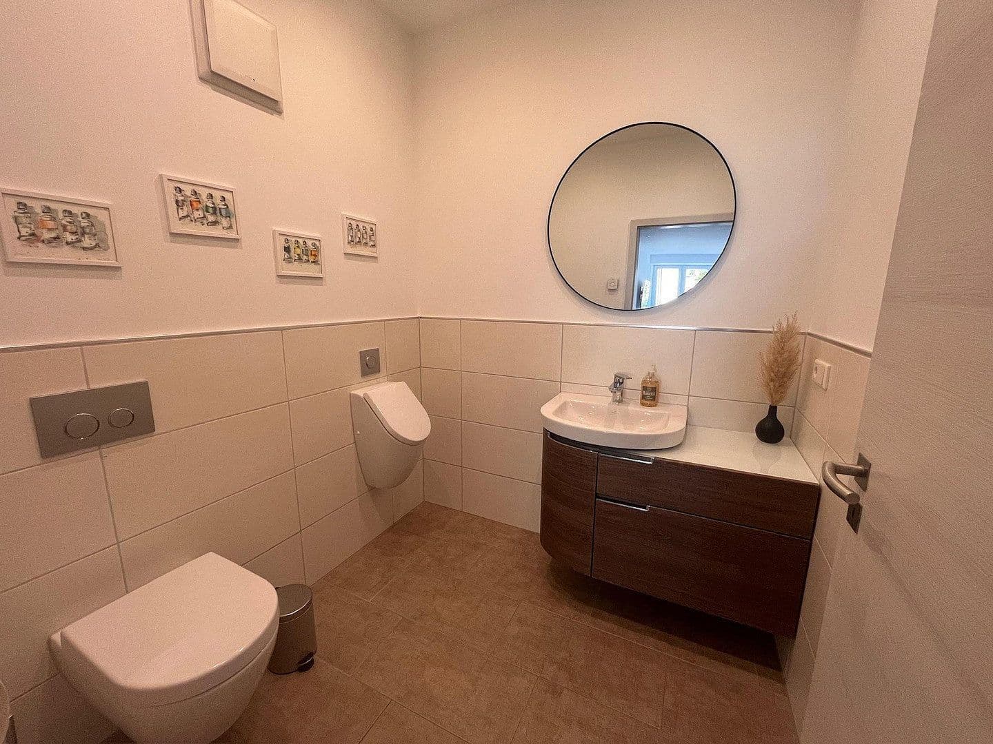 Pronájem bytu 2+kk 94 m², Saarbrücken, Země Sársko Pronájem bytu 2+kk 94 m², Saarbrücken, Země Sársko