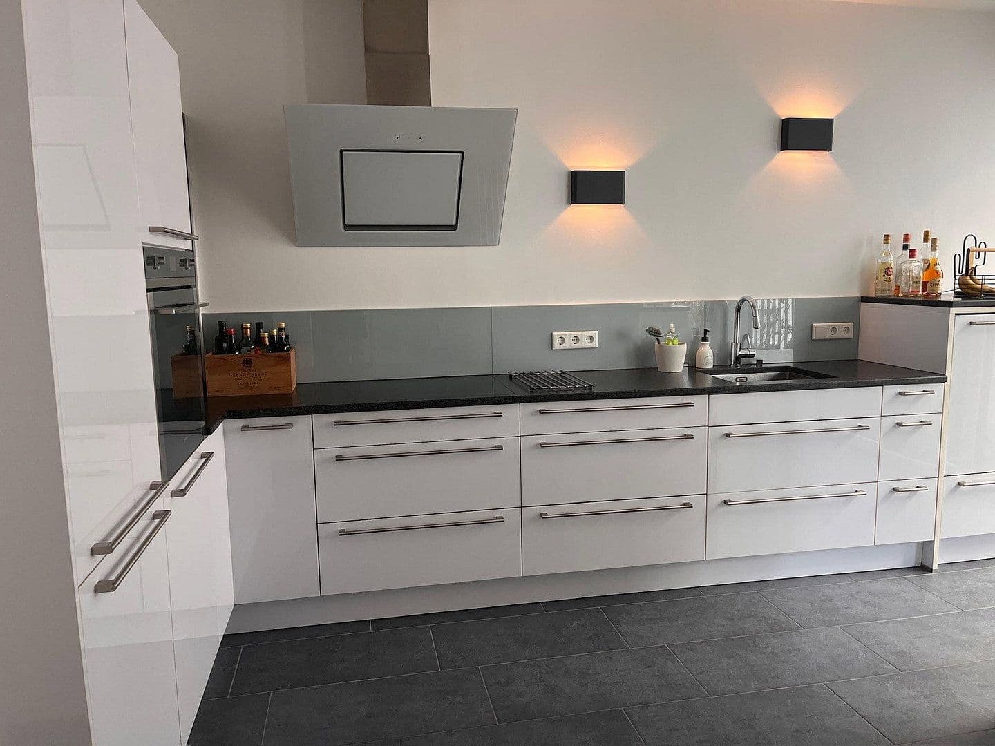 Pronájem bytu 2+kk 94 m², Saarbrücken, Země Sársko Pronájem bytu 2+kk 94 m², Saarbrücken, Země Sársko
