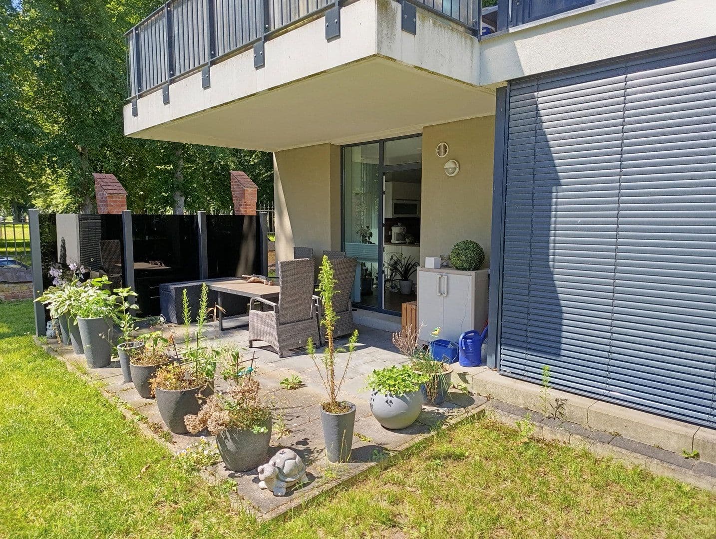 Prodej bytu 2+1 98 m², Turnplatz 10, Wismar, Mecklenburg-Vorpommern Prodej bytu 2+1 98 m², Turnplatz 10, Wismar, Mecklenburg-Vorpommern