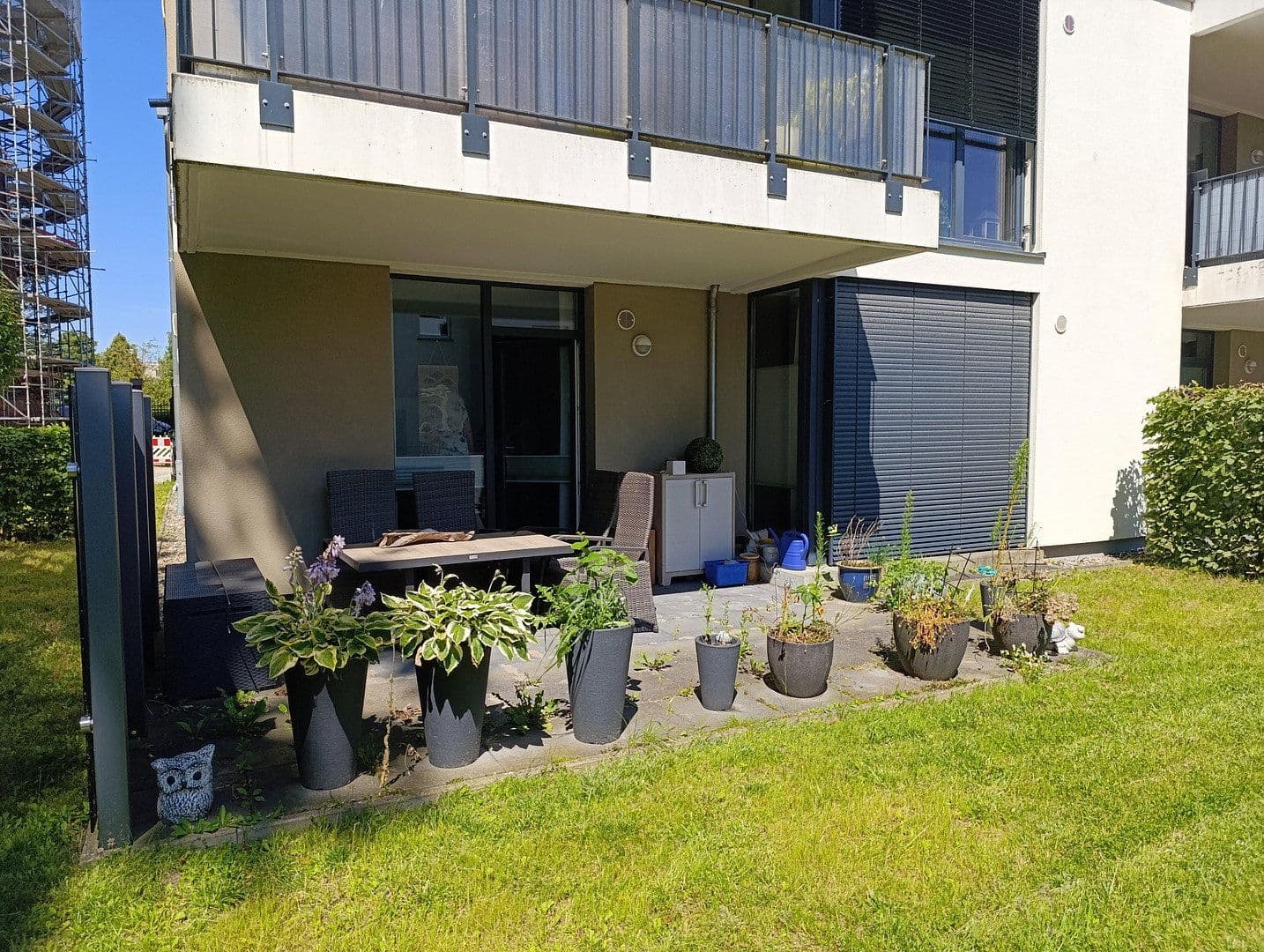 Prodej bytu 2+1 98 m², Turnplatz 10, Wismar, Mecklenburg-Vorpommern Prodej bytu 2+1 98 m², Turnplatz 10, Wismar, Mecklenburg-Vorpommern