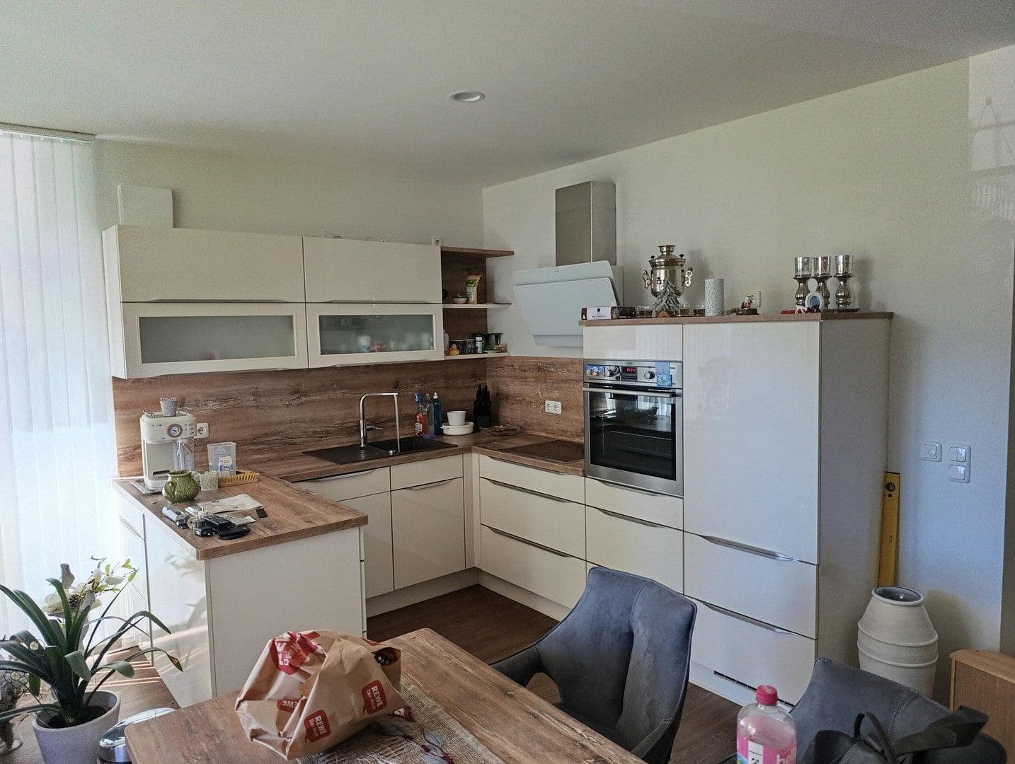 Prodej bytu 2+1 98 m², Turnplatz 10, Wismar, Mecklenburg-Vorpommern Prodej bytu 2+1 98 m², Turnplatz 10, Wismar, Mecklenburg-Vorpommern