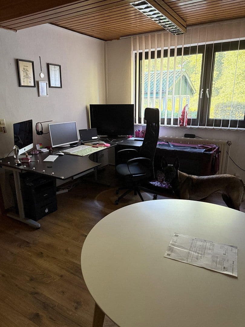 Prodej domu 427 m², pozemek 2.402 m², Kirchdorf, Dolní Sasko Prodej domu 427 m², pozemek 2.402 m², Kirchdorf, Dolní Sasko