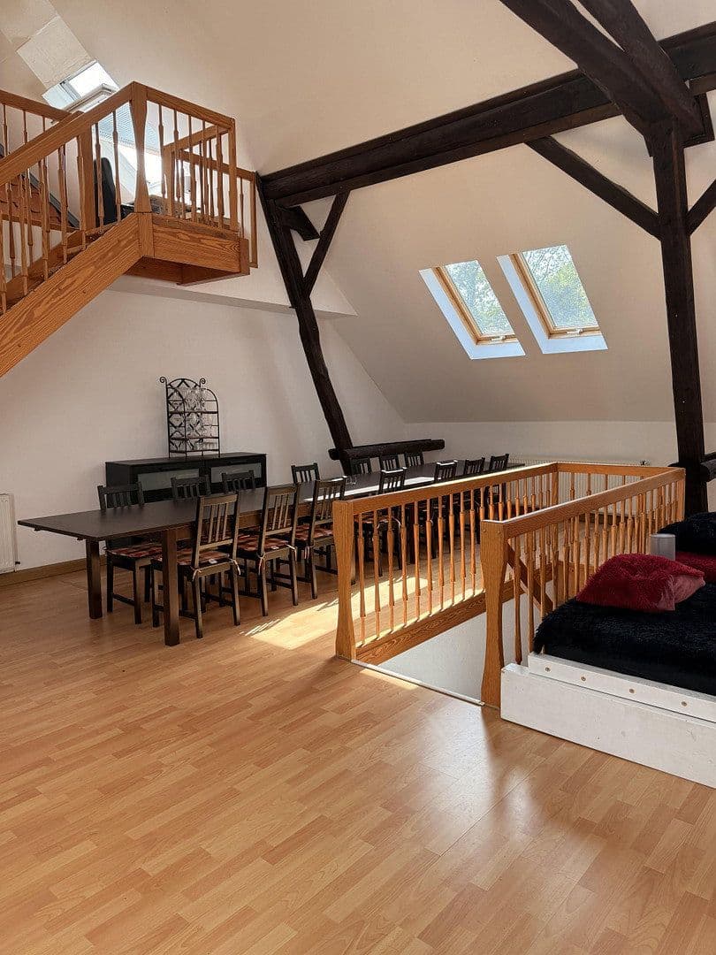 Prodej domu 427 m², pozemek 2.402 m², Kirchdorf, Dolní Sasko Prodej domu 427 m², pozemek 2.402 m², Kirchdorf, Dolní Sasko