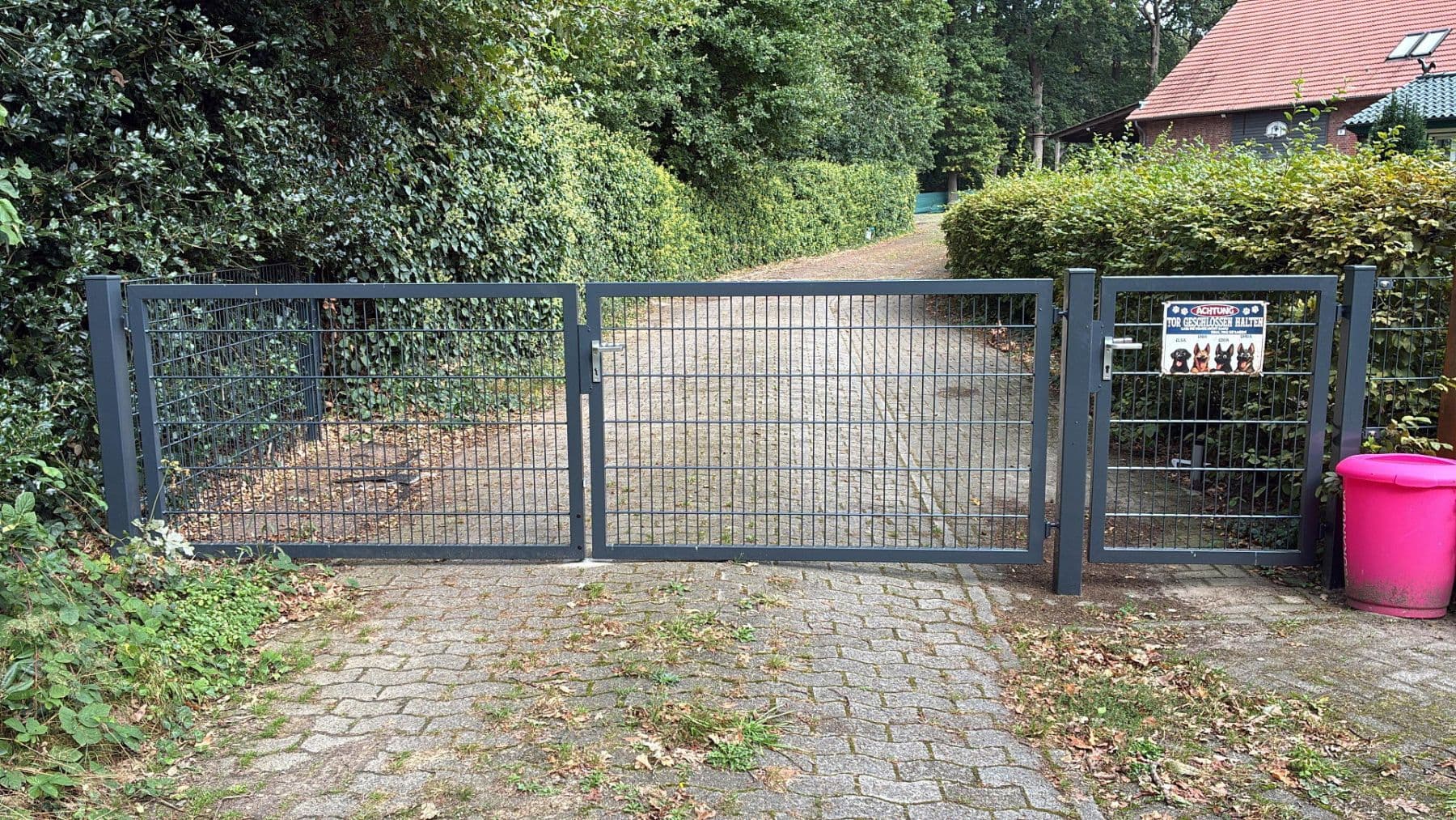 Prodej domu 427 m², pozemek 2.402 m², Kirchdorf, Dolní Sasko Prodej domu 427 m², pozemek 2.402 m², Kirchdorf, Dolní Sasko