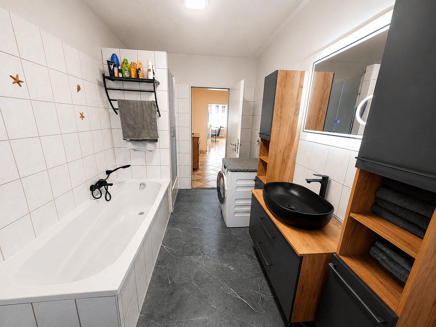 Prodej bytu 4+1 129 m², Forststr. 24, Rosenheim, Bavorsko Prodej bytu 4+1 129 m², Forststr. 24, Rosenheim, Bavorsko