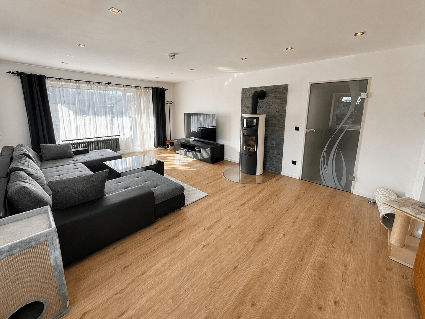 Prodej bytu 4+1 129 m², Forststr. 24, Rosenheim, Bavorsko Prodej bytu 4+1 129 m², Forststr. 24, Rosenheim, Bavorsko