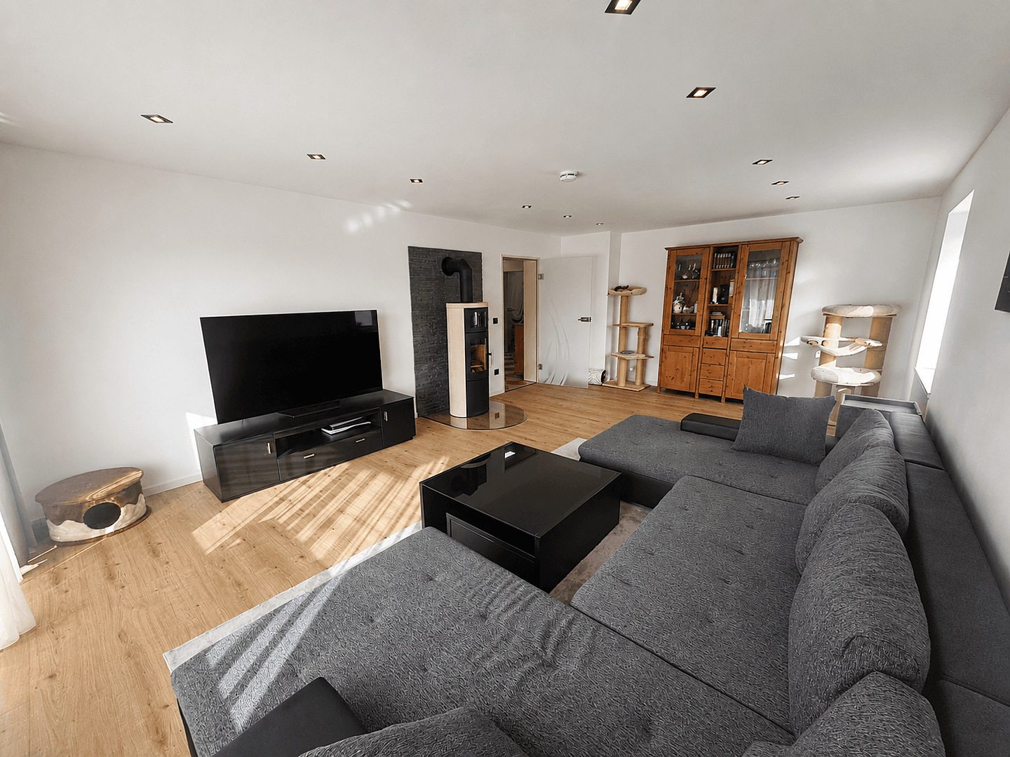 Prodej bytu 4+1 129 m², Forststr. 24, Rosenheim, Bavorsko Prodej bytu 4+1 129 m², Forststr. 24, Rosenheim, Bavorsko