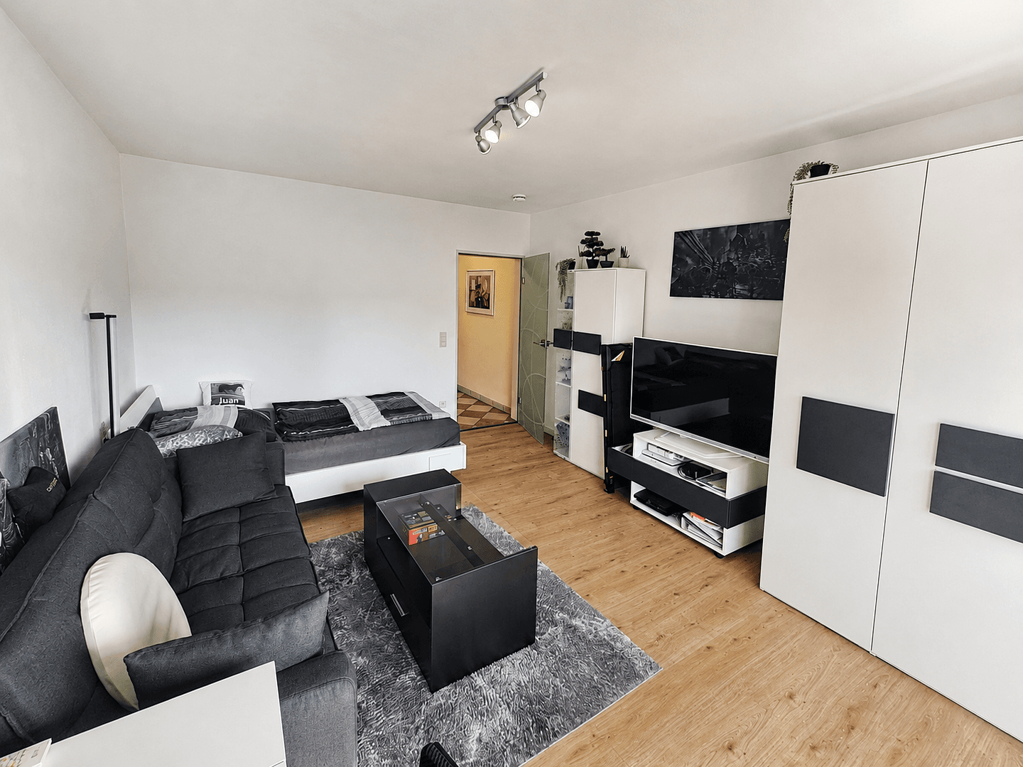 Prodej bytu 4+1 129 m², Forststr. 24, Rosenheim, Bavorsko Prodej bytu 4+1 129 m², Forststr. 24, Rosenheim, Bavorsko
