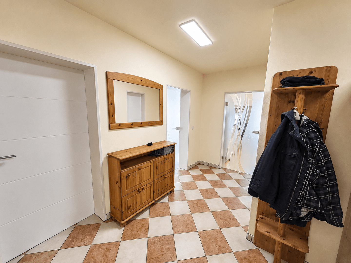 Prodej bytu 4+1 129 m², Forststr. 24, Rosenheim, Bavorsko Prodej bytu 4+1 129 m², Forststr. 24, Rosenheim, Bavorsko