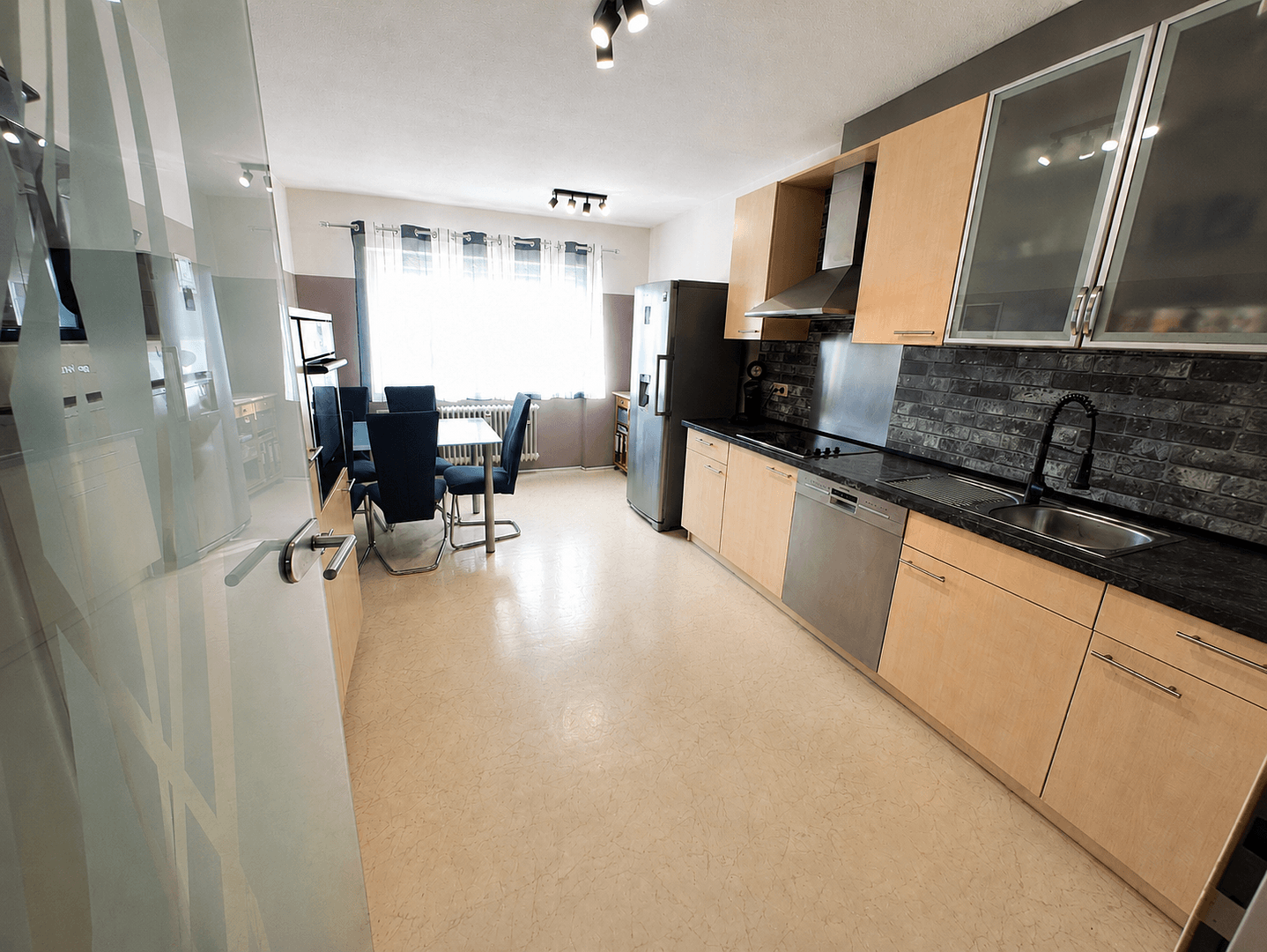 Prodej bytu 4+1 129 m², Forststr. 24, Rosenheim, Bavorsko Prodej bytu 4+1 129 m², Forststr. 24, Rosenheim, Bavorsko