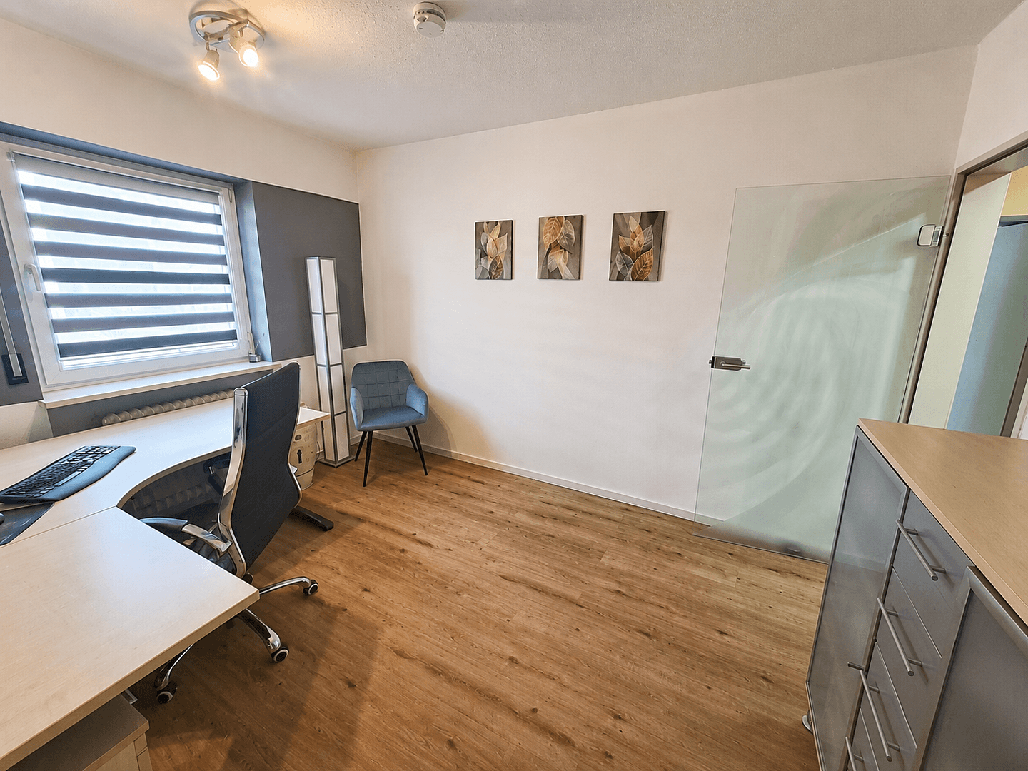 Prodej bytu 4+1 129 m², Forststr. 24, Rosenheim, Bavorsko Prodej bytu 4+1 129 m², Forststr. 24, Rosenheim, Bavorsko