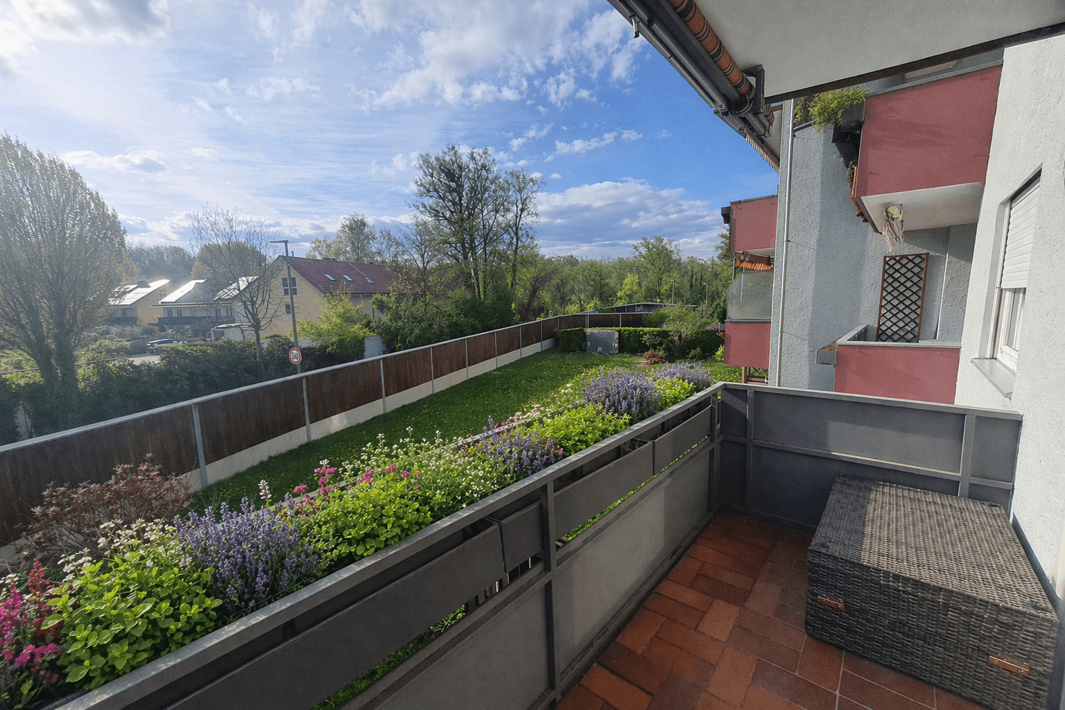 Prodej bytu 4+1 129 m², Forststr. 24, Rosenheim, Bavorsko Prodej bytu 4+1 129 m², Forststr. 24, Rosenheim, Bavorsko