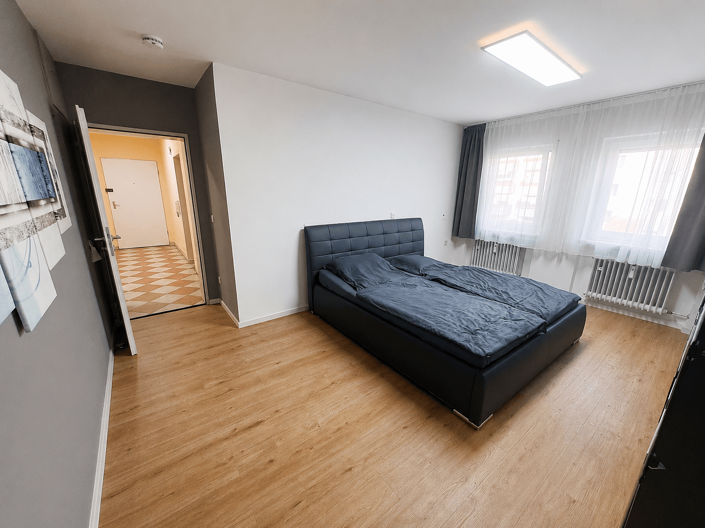 Prodej bytu 4+1 129 m², Forststr. 24, Rosenheim, Bavorsko Prodej bytu 4+1 129 m², Forststr. 24, Rosenheim, Bavorsko