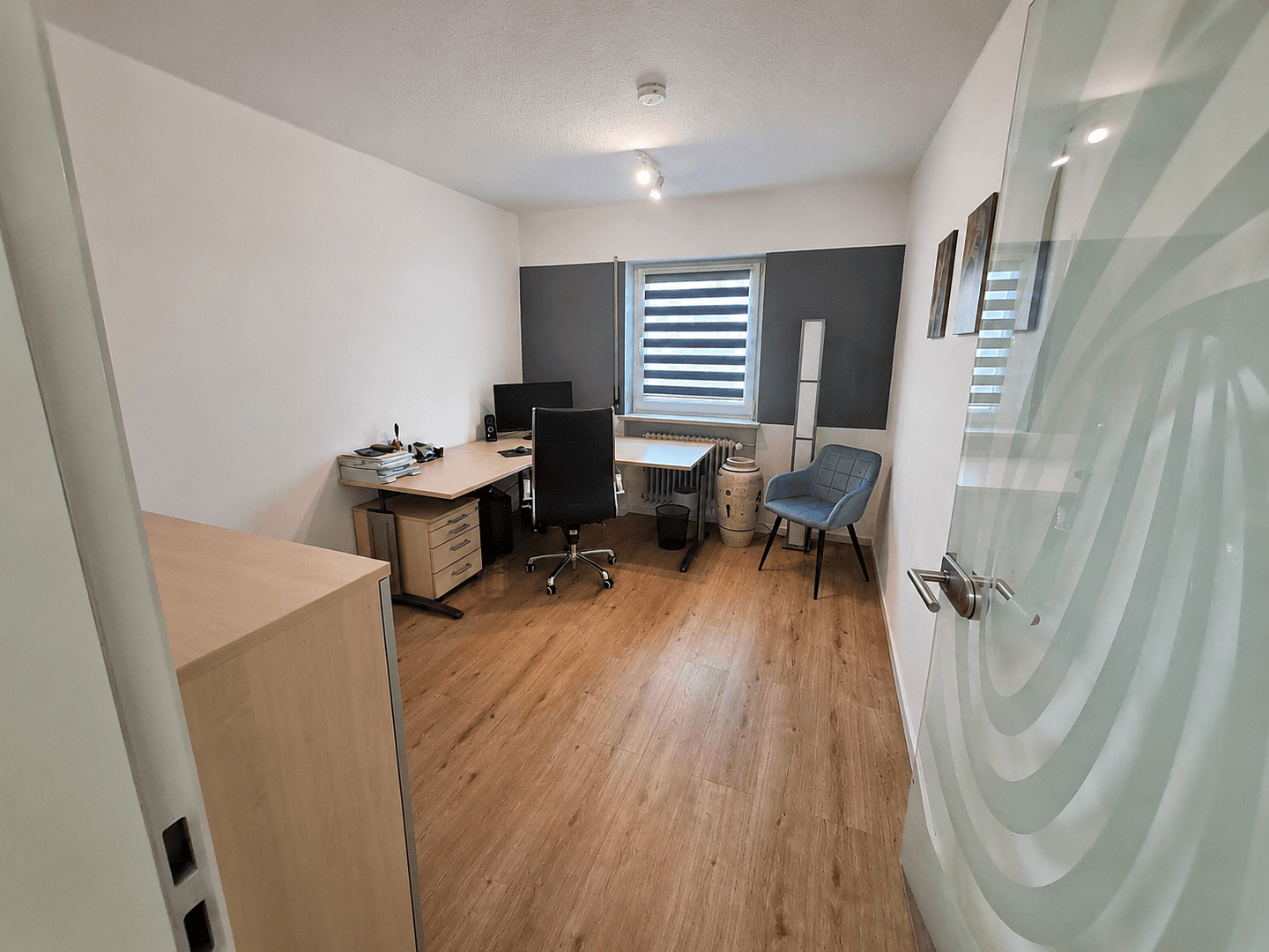 Prodej bytu 4+1 129 m², Forststr. 24, Rosenheim, Bavorsko Prodej bytu 4+1 129 m², Forststr. 24, Rosenheim, Bavorsko