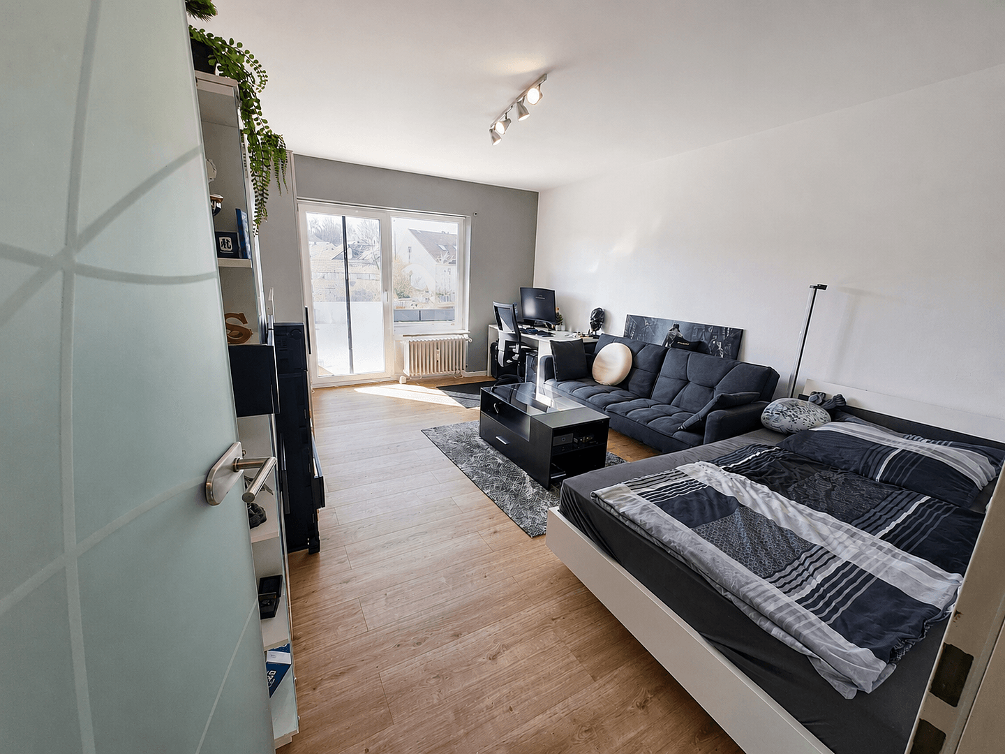 Prodej bytu 4+1 129 m², Forststr. 24, Rosenheim, Bavorsko Prodej bytu 4+1 129 m², Forststr. 24, Rosenheim, Bavorsko
