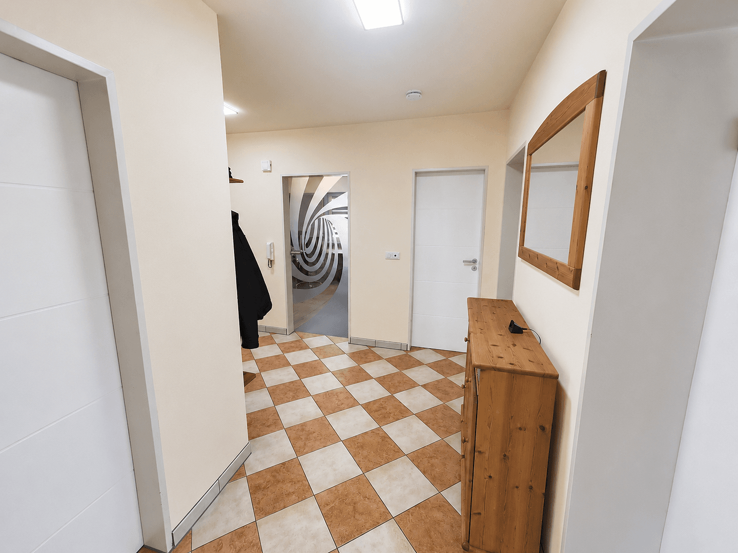 Prodej bytu 4+1 129 m², Forststr. 24, Rosenheim, Bavorsko Prodej bytu 4+1 129 m², Forststr. 24, Rosenheim, Bavorsko