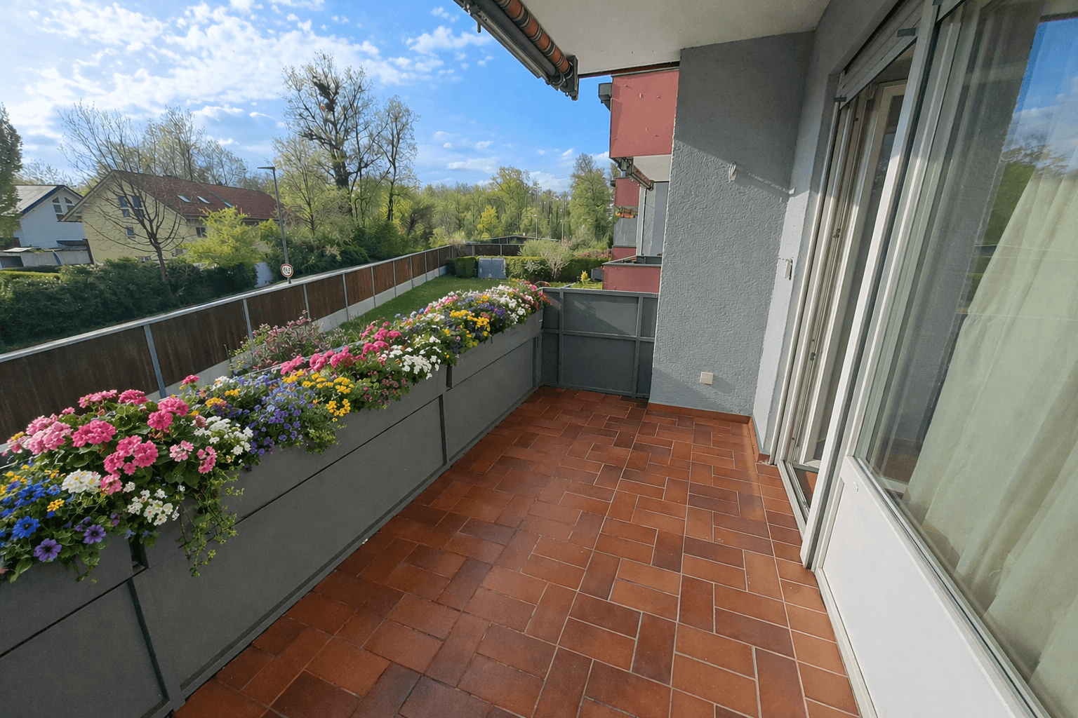 Prodej bytu 4+1 129 m², Forststr. 24, Rosenheim, Bavorsko Prodej bytu 4+1 129 m², Forststr. 24, Rosenheim, Bavorsko