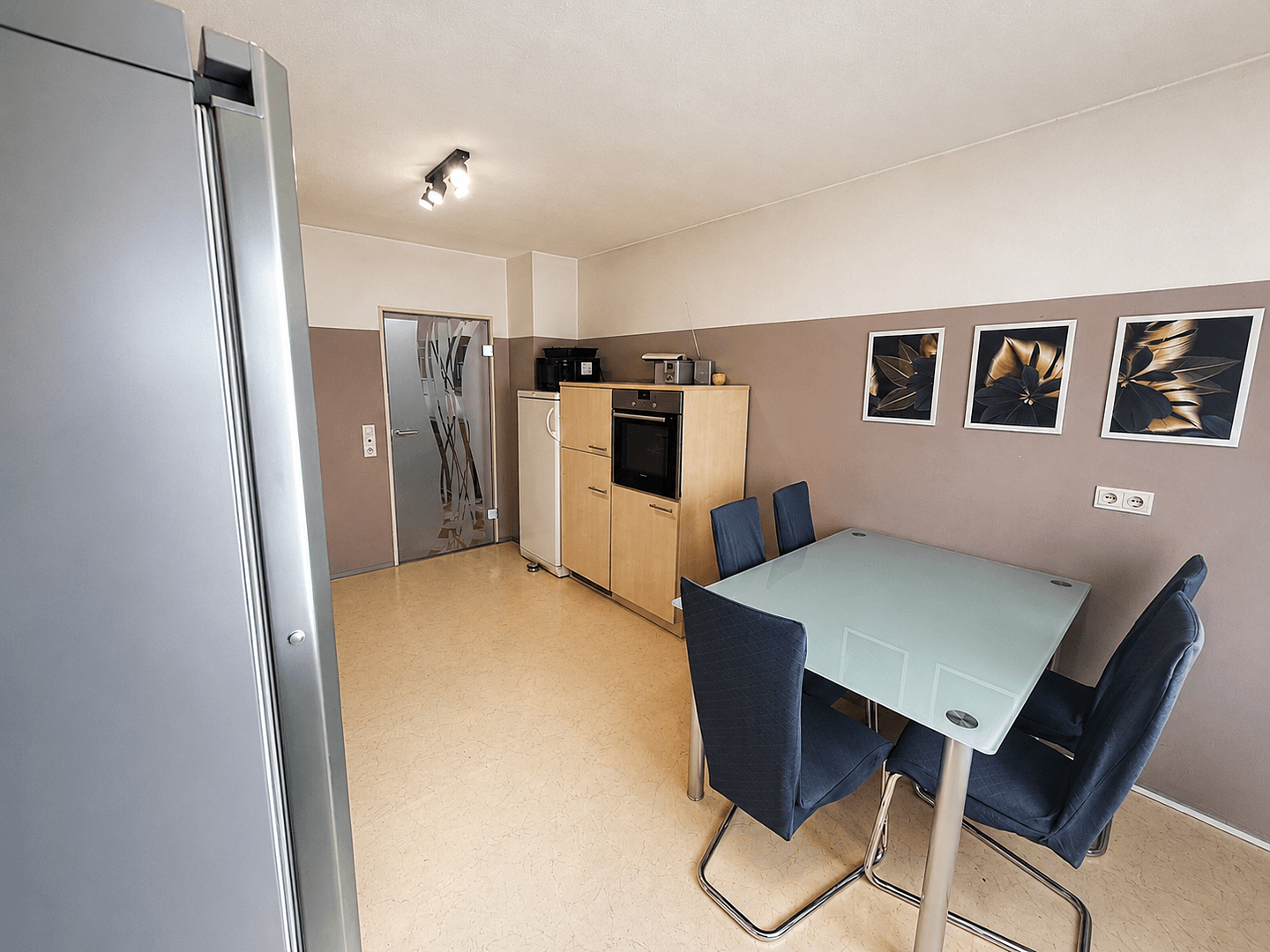 Prodej bytu 4+1 129 m², Forststr. 24, Rosenheim, Bavorsko Prodej bytu 4+1 129 m², Forststr. 24, Rosenheim, Bavorsko