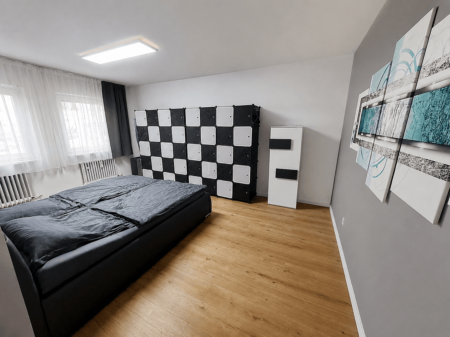 Prodej bytu 4+1 129 m², Forststr. 24, Rosenheim, Bavorsko Prodej bytu 4+1 129 m², Forststr. 24, Rosenheim, Bavorsko