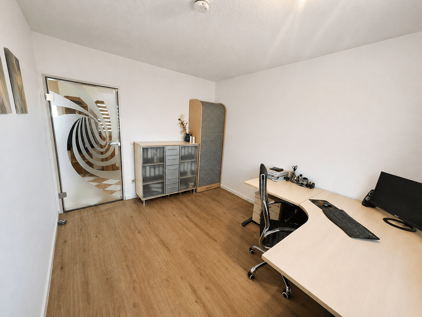 Prodej bytu 4+1 129 m², Forststr. 24, Rosenheim, Bavorsko Prodej bytu 4+1 129 m², Forststr. 24, Rosenheim, Bavorsko