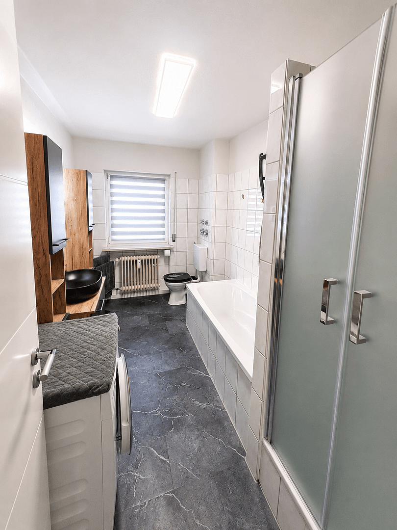 Prodej bytu 4+1 129 m², Forststr. 24, Rosenheim, Bavorsko Prodej bytu 4+1 129 m², Forststr. 24, Rosenheim, Bavorsko