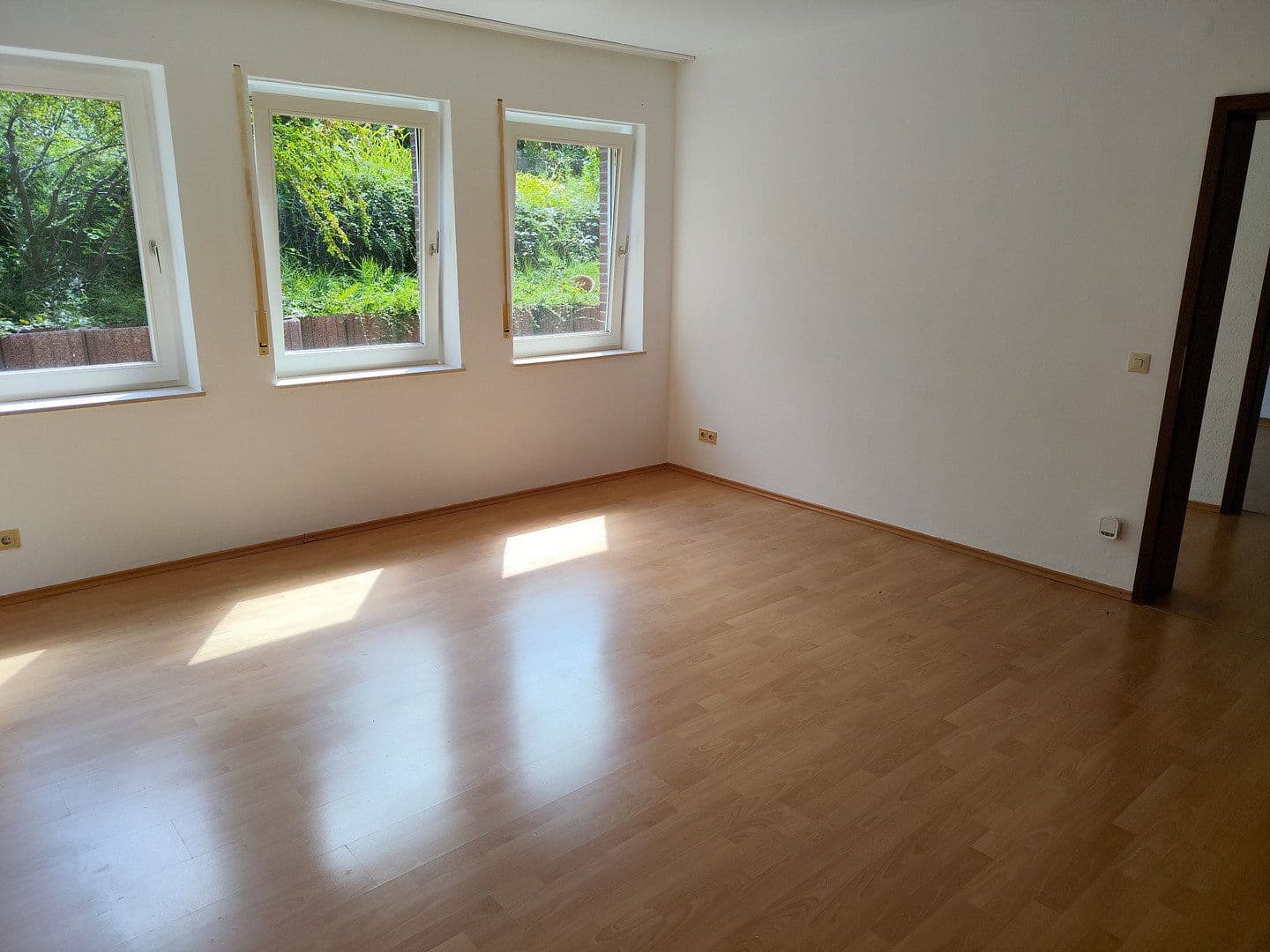 Pronájem bytu 2+1 55 m², Lüneburg, Dolní Sasko Pronájem bytu 2+1 55 m², Lüneburg, Dolní Sasko