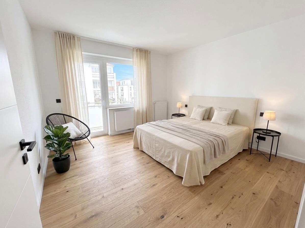 Prodej bytu 3+1 71 m², Goldhofer Str. 8, München, Bavorsko Prodej bytu 3+1 71 m², Goldhofer Str. 8, München, Bavorsko