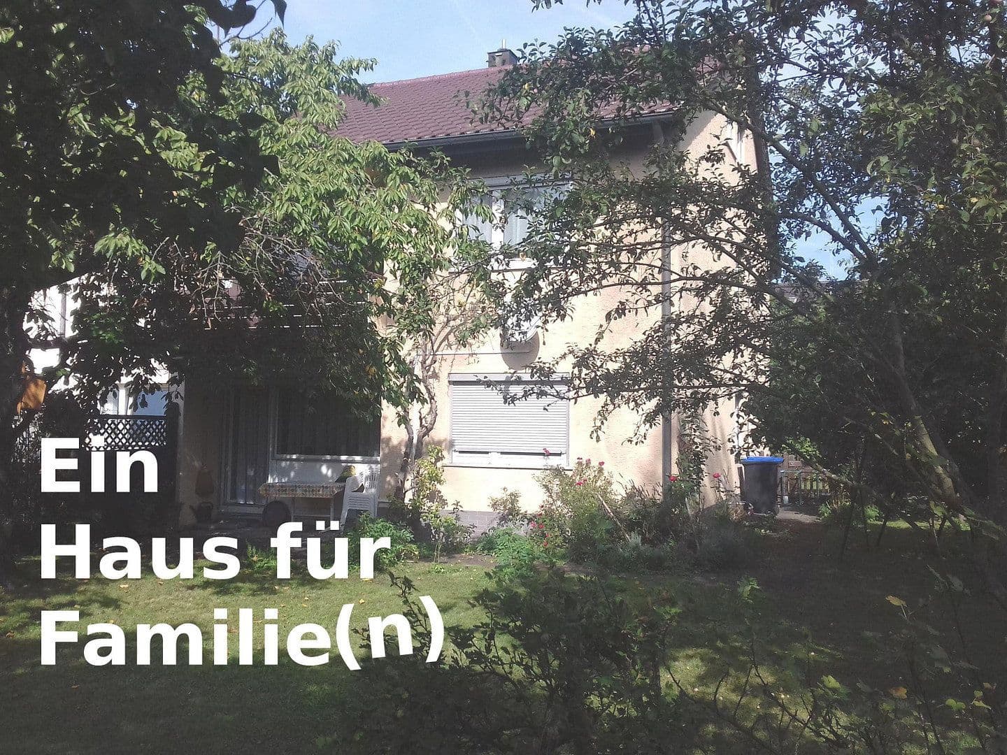 Prodej domu 157 m², pozemek 425 m², Leonberg, Bádensko-Württembersko Prodej domu 157 m², pozemek 425 m², Leonberg, Bádensko-Württembersko