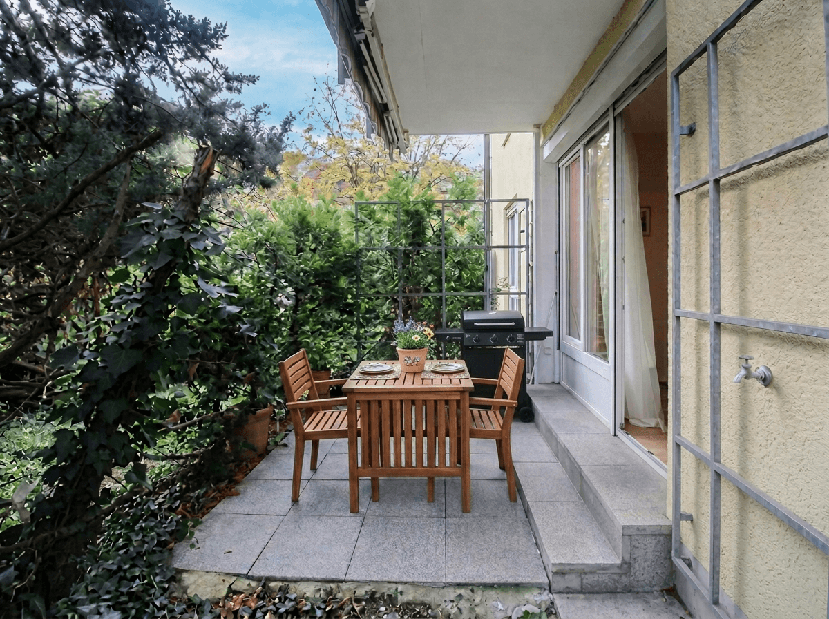 Pronájem bytu 2+1 72 m², Kornwestheim, Bádensko-Württembersko Pronájem bytu 2+1 72 m², Kornwestheim, Bádensko-Württembersko