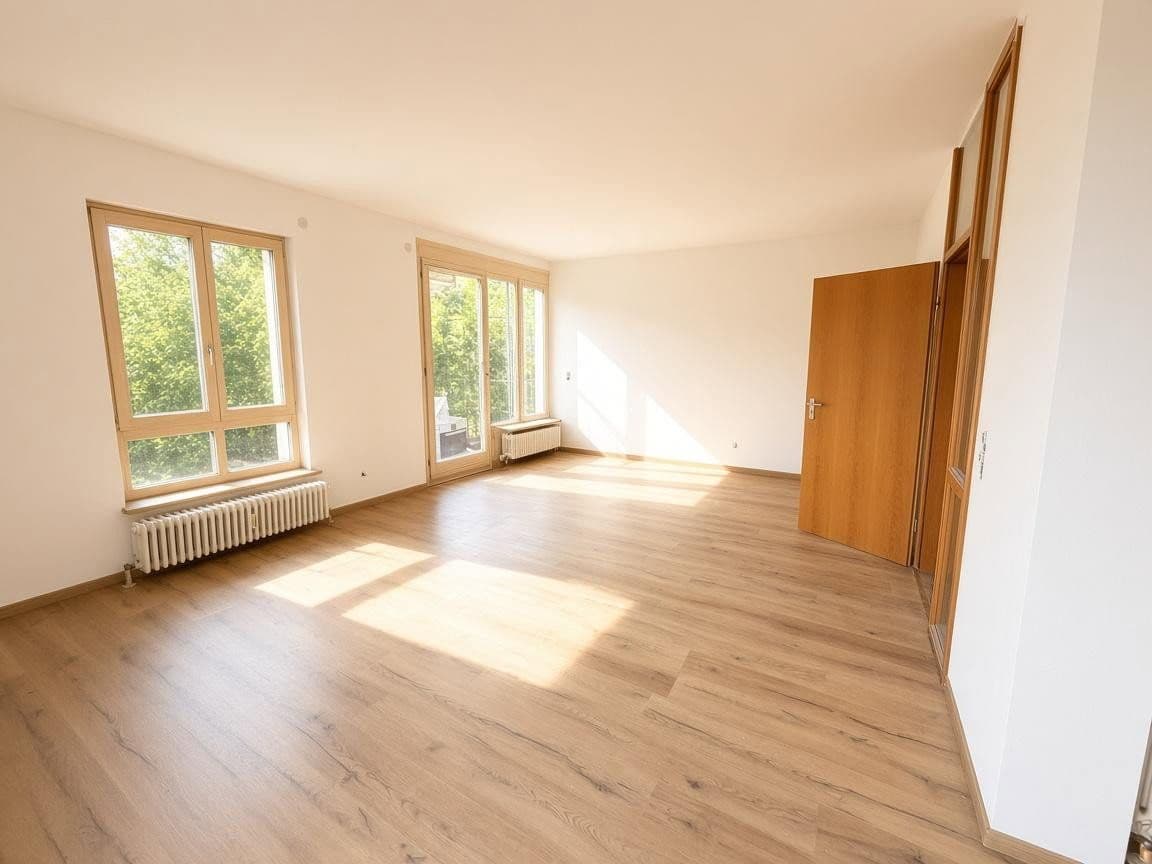 Pronájem bytu 2+1 72 m², Kornwestheim, Bádensko-Württembersko Pronájem bytu 2+1 72 m², Kornwestheim, Bádensko-Württembersko