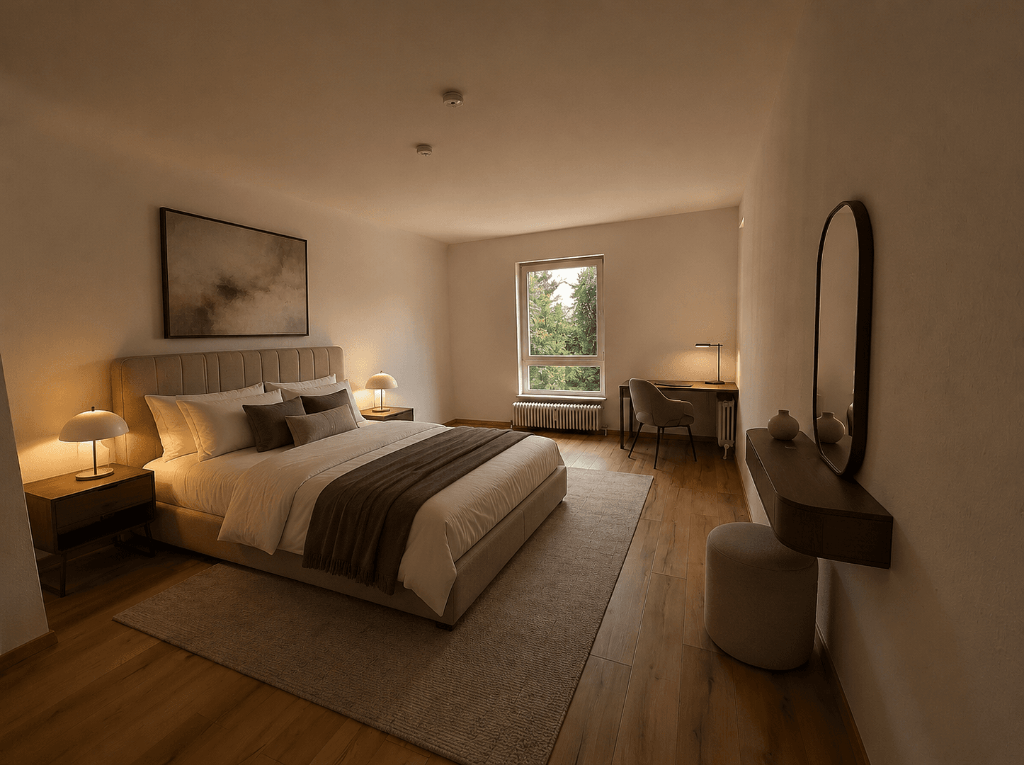 Pronájem bytu 2+1 72 m², Kornwestheim, Bádensko-Württembersko Pronájem bytu 2+1 72 m², Kornwestheim, Bádensko-Württembersko