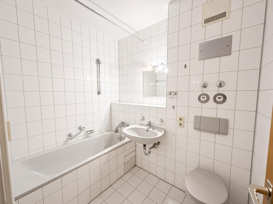 Pronájem bytu 2+1 72 m², Kornwestheim, Bádensko-Württembersko Pronájem bytu 2+1 72 m², Kornwestheim, Bádensko-Württembersko
