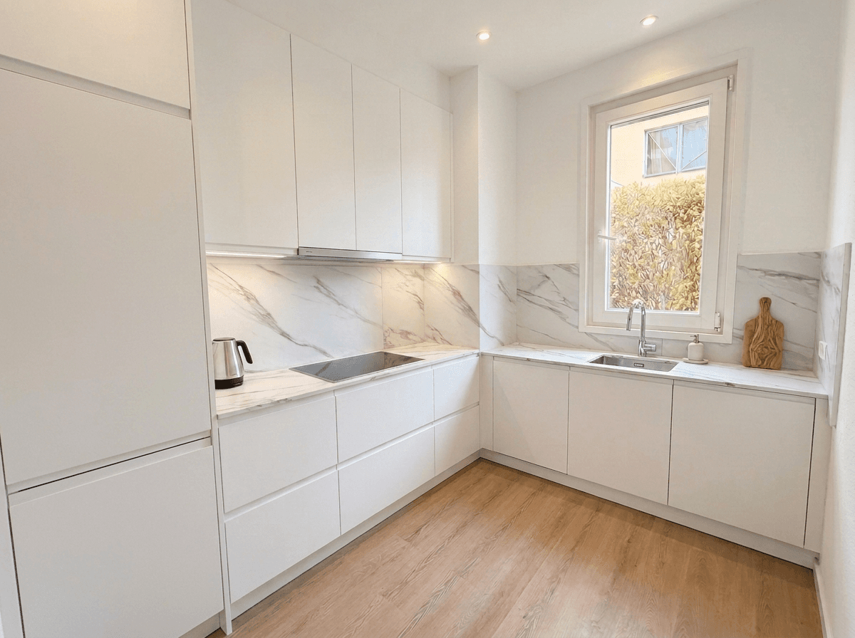Pronájem bytu 2+1 72 m², Kornwestheim, Bádensko-Württembersko Pronájem bytu 2+1 72 m², Kornwestheim, Bádensko-Württembersko
