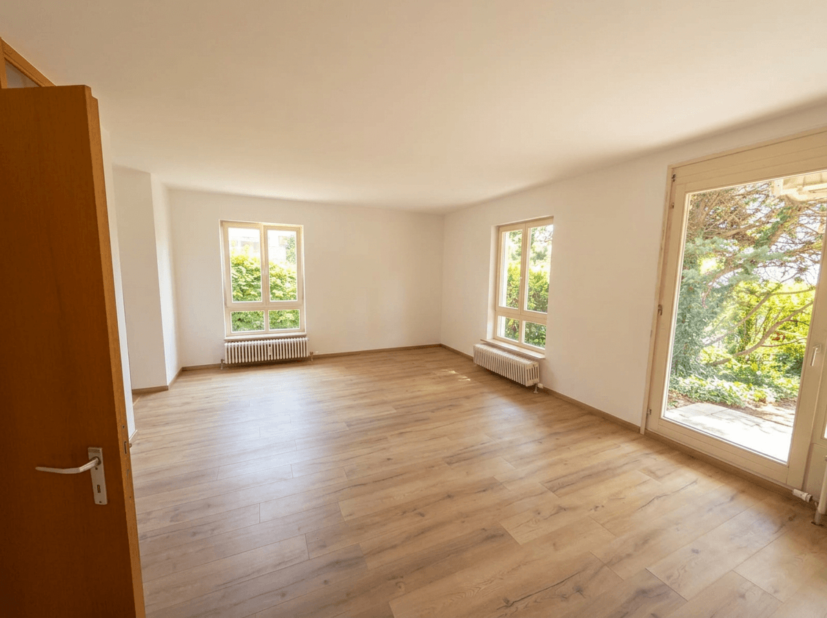 Pronájem bytu 2+1 72 m², Kornwestheim, Bádensko-Württembersko Pronájem bytu 2+1 72 m², Kornwestheim, Bádensko-Württembersko