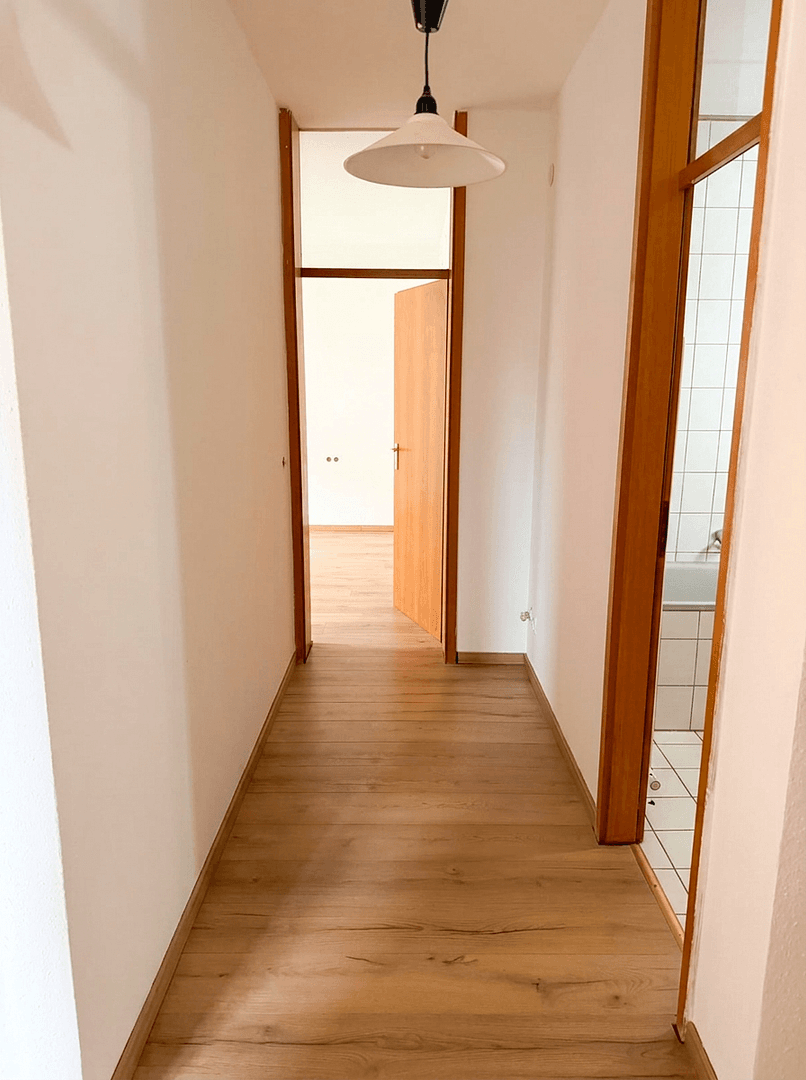 Pronájem bytu 2+1 72 m², Kornwestheim, Bádensko-Württembersko Pronájem bytu 2+1 72 m², Kornwestheim, Bádensko-Württembersko